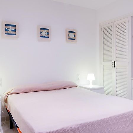 Appartement Ancora à Tamariu Extérieur photo