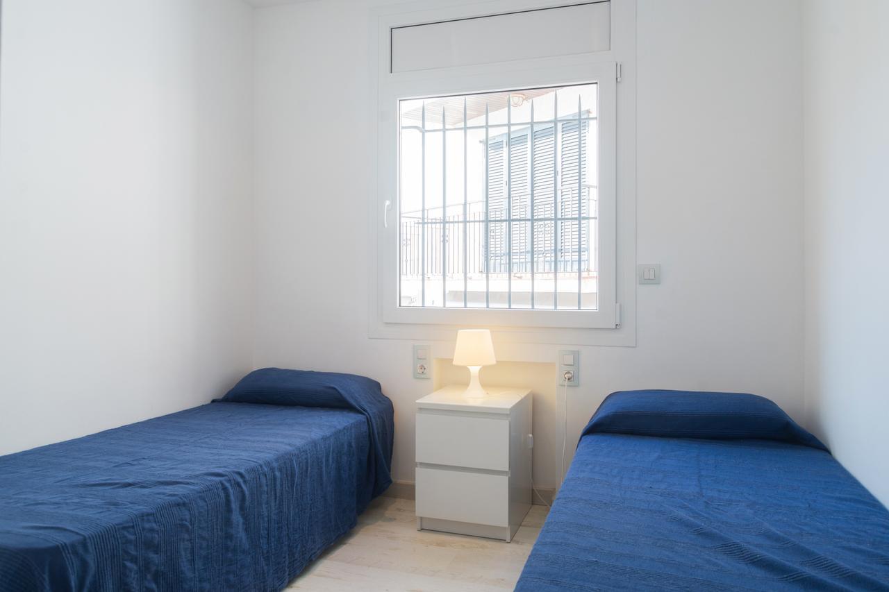 Appartement Ancora à Tamariu Extérieur photo
