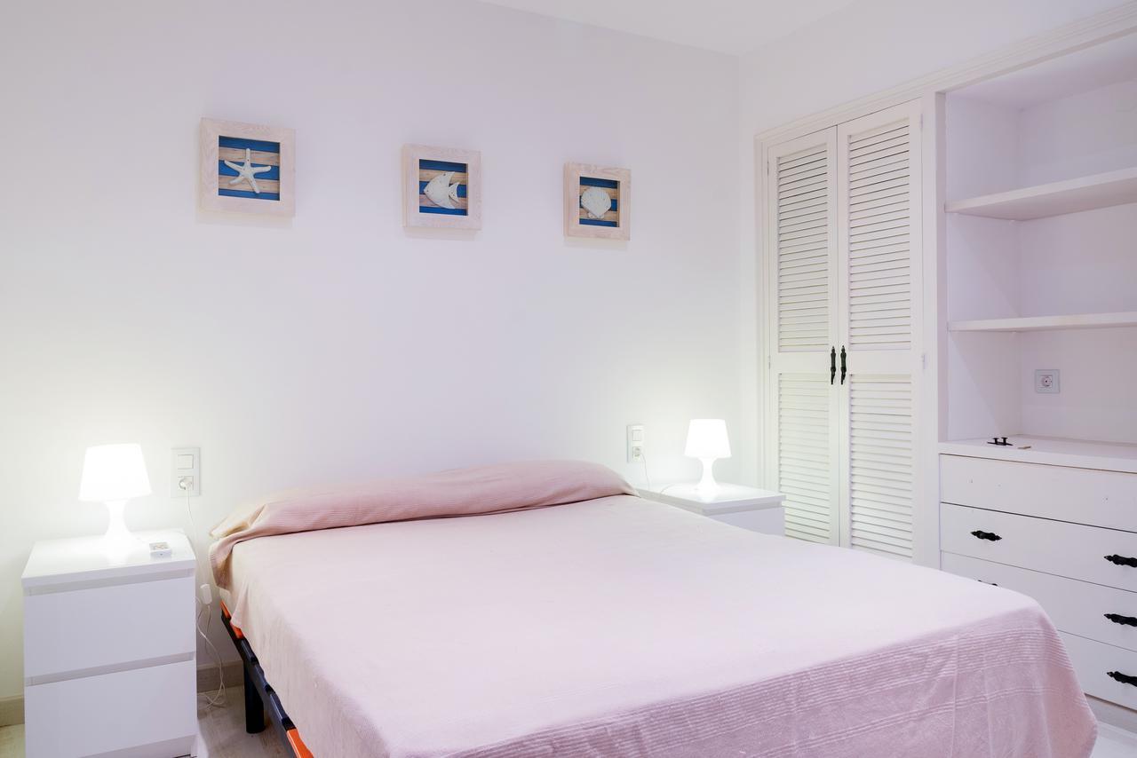 Appartement Ancora à Tamariu Extérieur photo