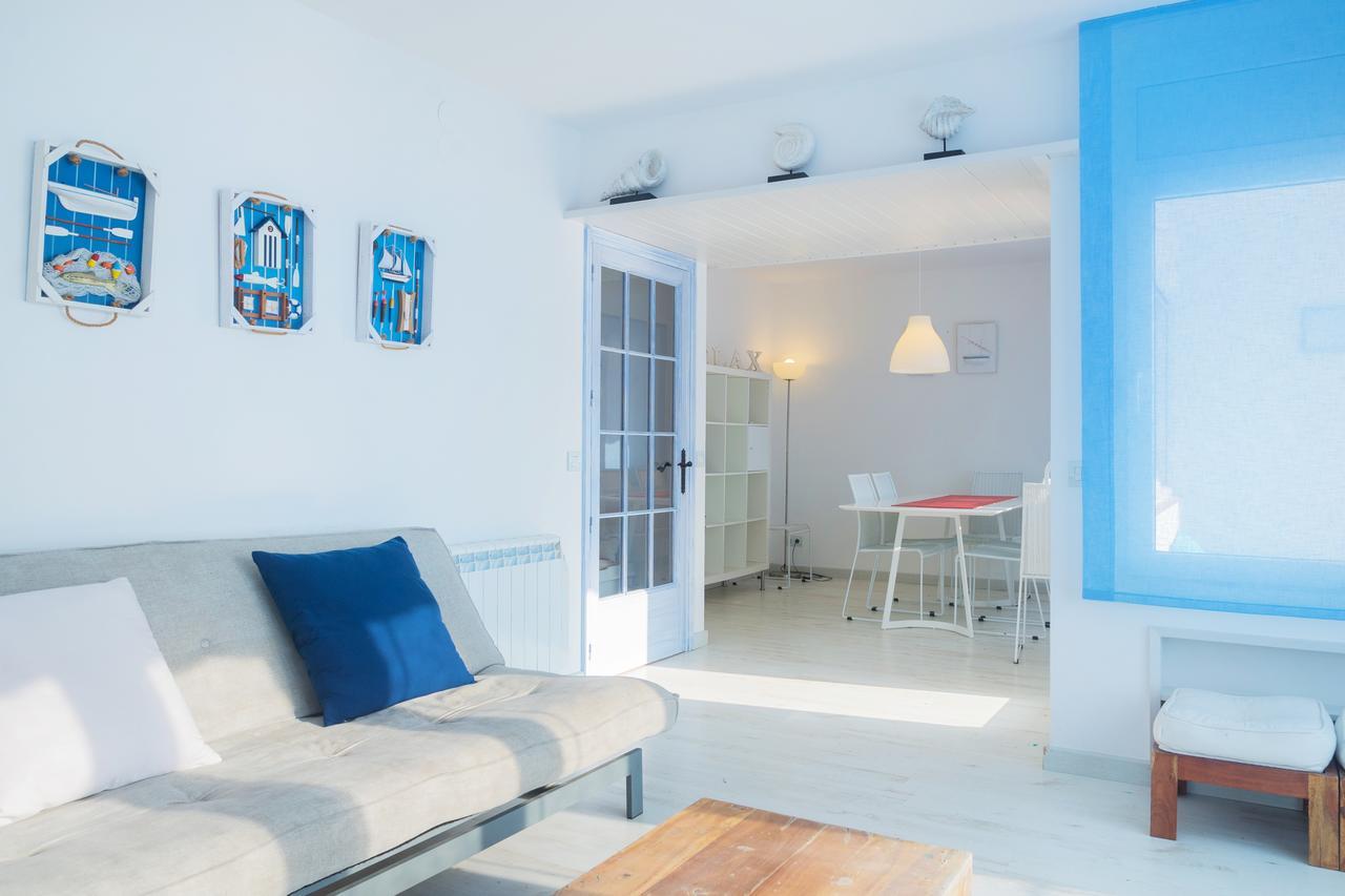 Appartement Ancora à Tamariu Extérieur photo