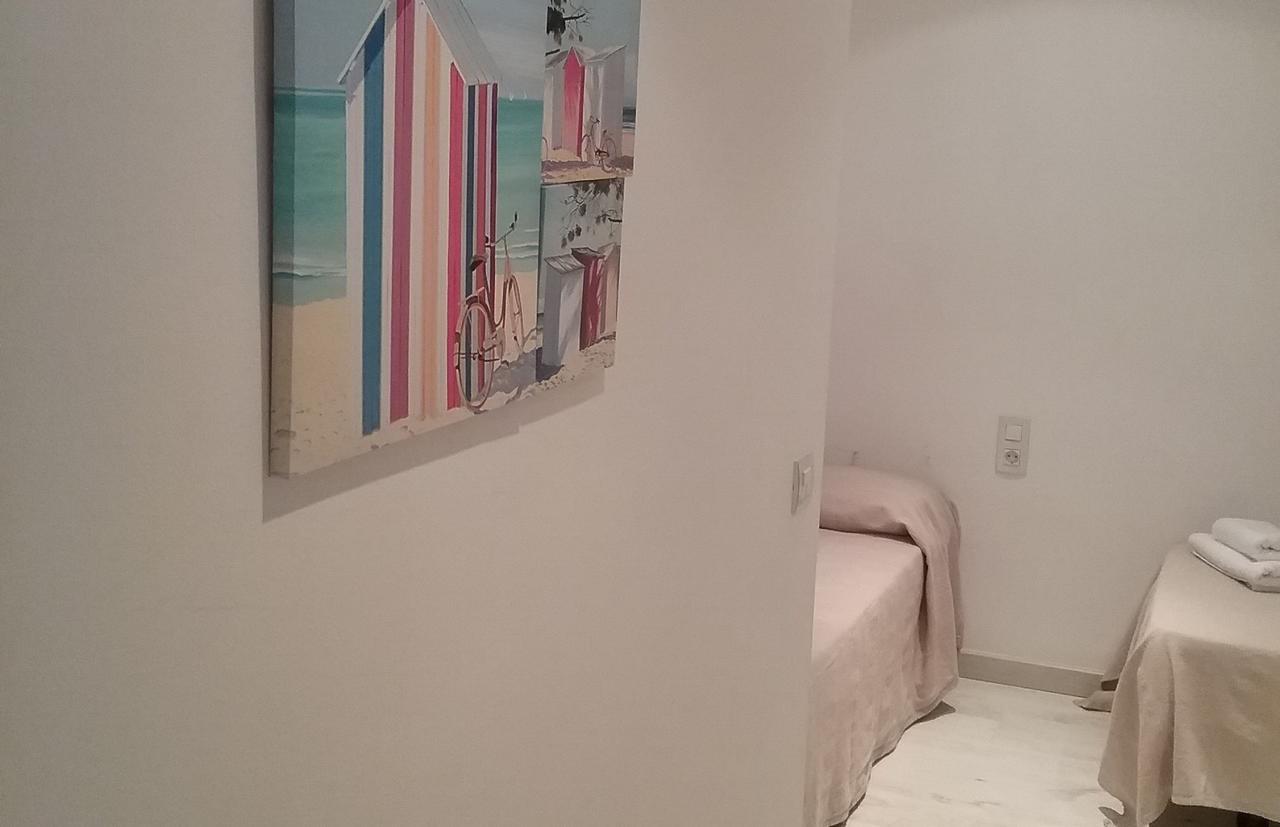 Appartement Ancora à Tamariu Extérieur photo